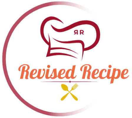 revisedrecipe
